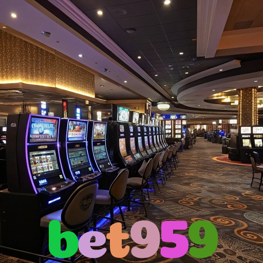  bet959