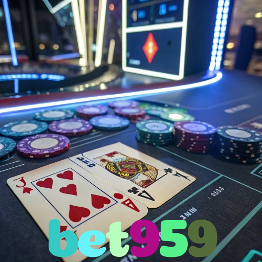  bet959