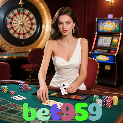  bet959