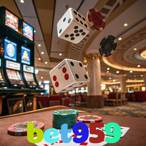  bet959