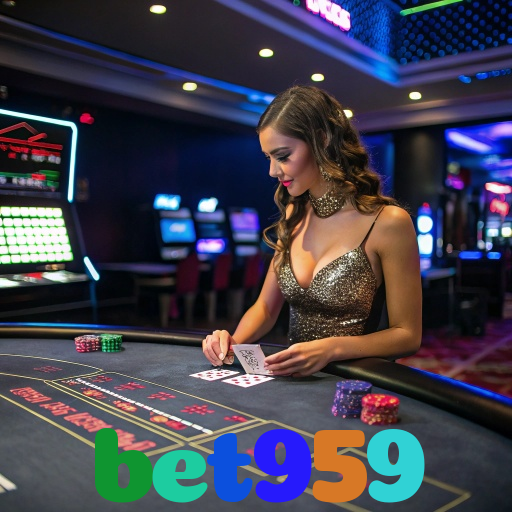  bet959
