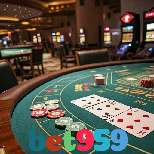  bet959