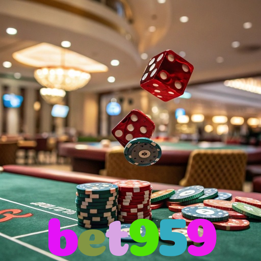  bet959