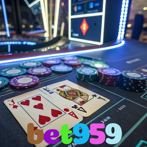  bet959