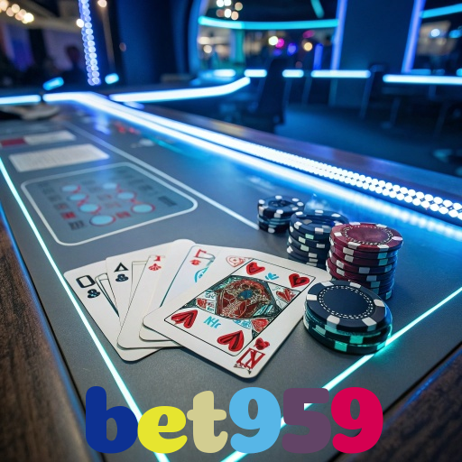  bet959