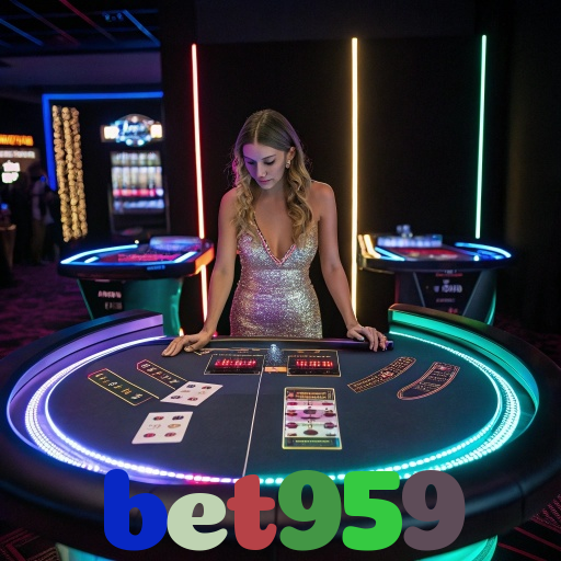  bet959