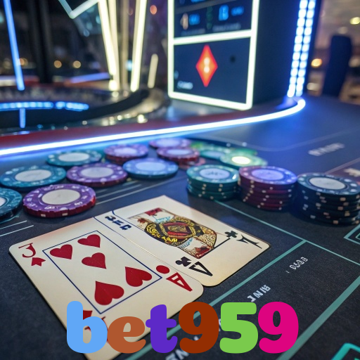  bet959