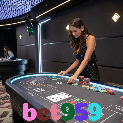  bet959