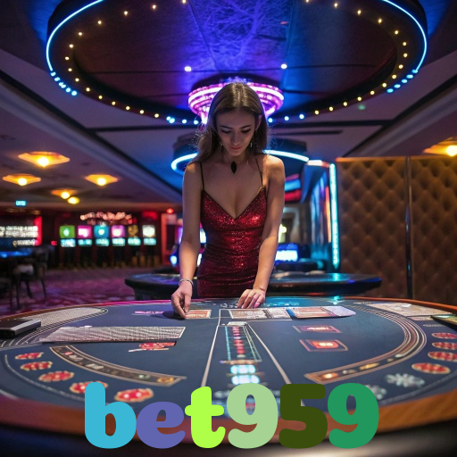  bet959