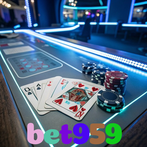  bet959