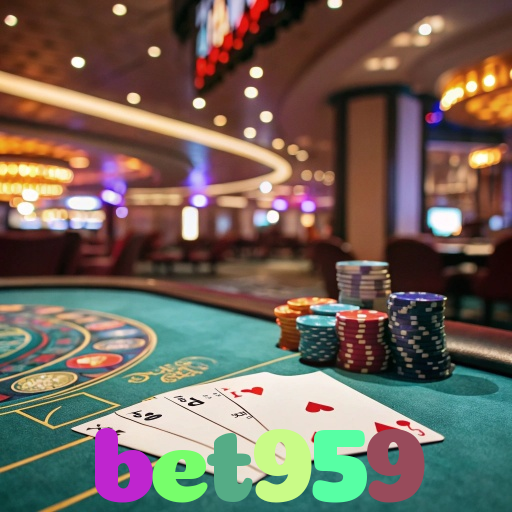  bet959