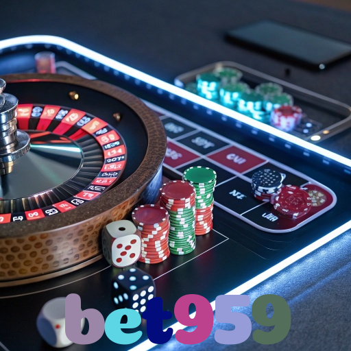  bet959