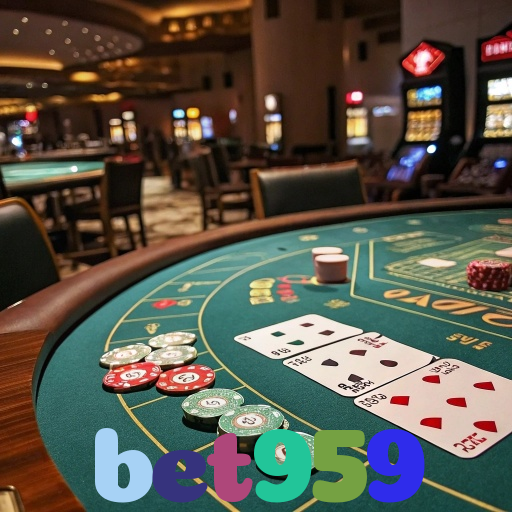  bet959