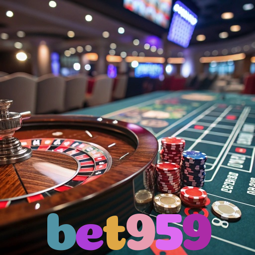  bet959