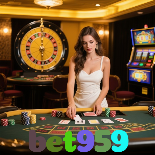  bet959