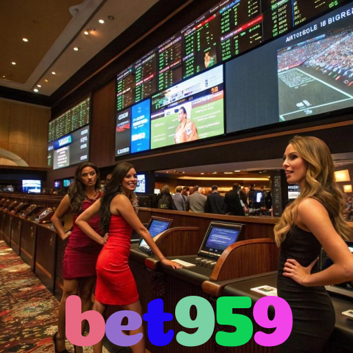  bet959