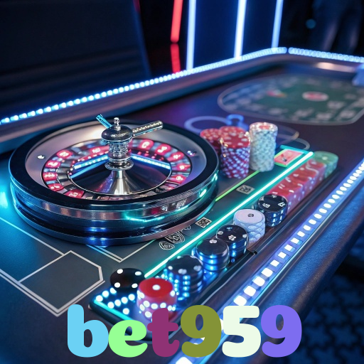  bet959