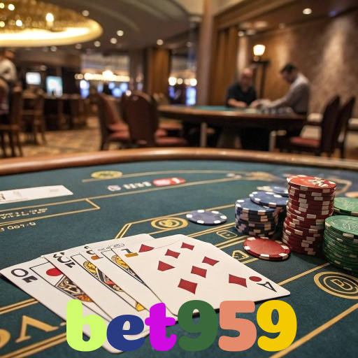  bet959