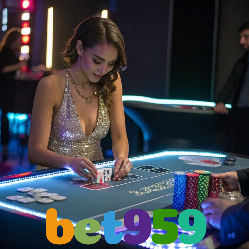  bet959