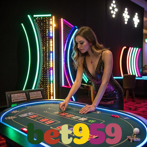  bet959