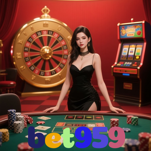  bet959