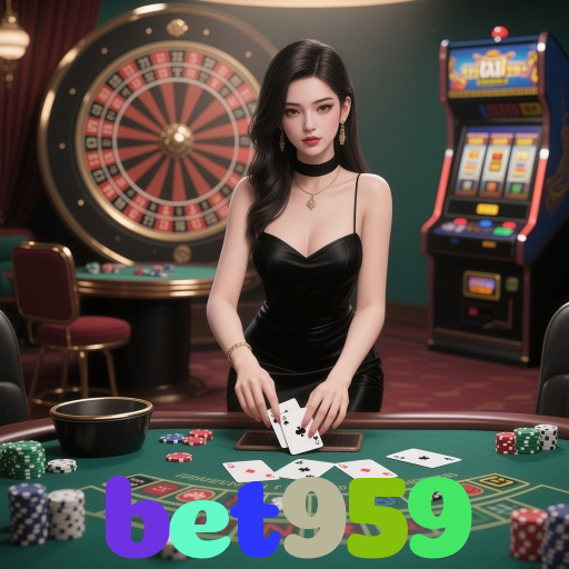  bet959