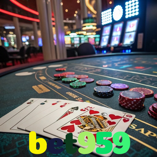  bet959