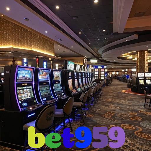  bet959