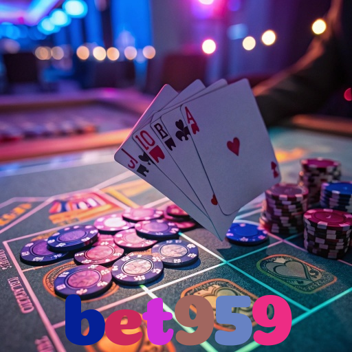  bet959