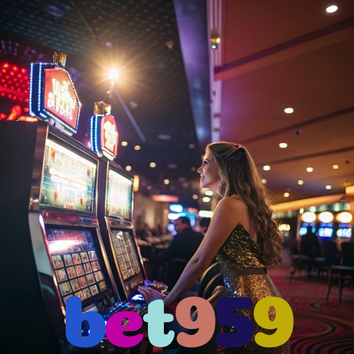  bet959