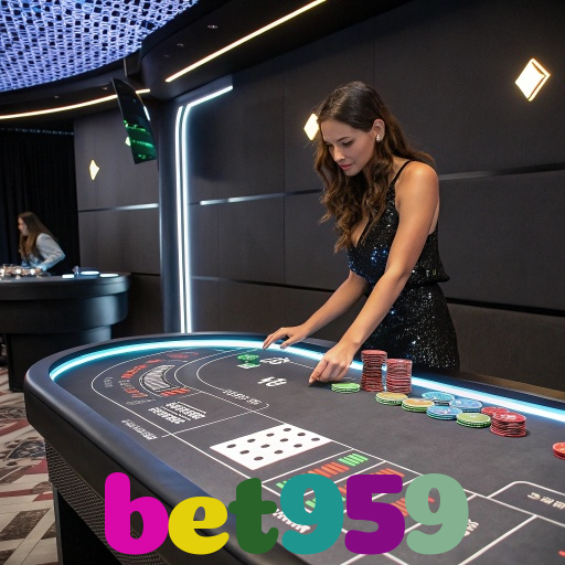  bet959
