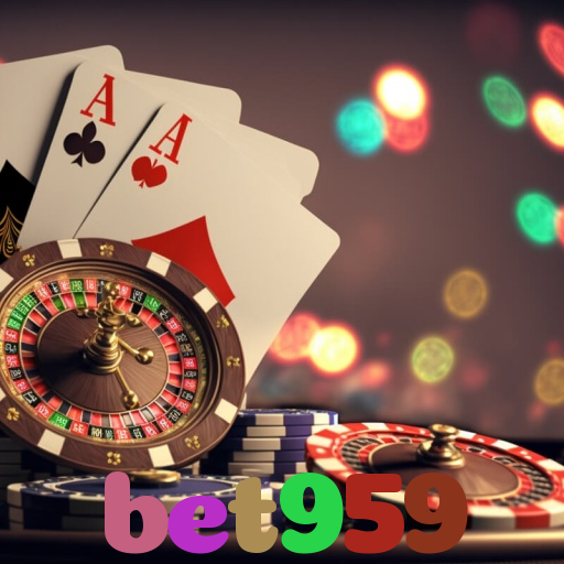  bet959
