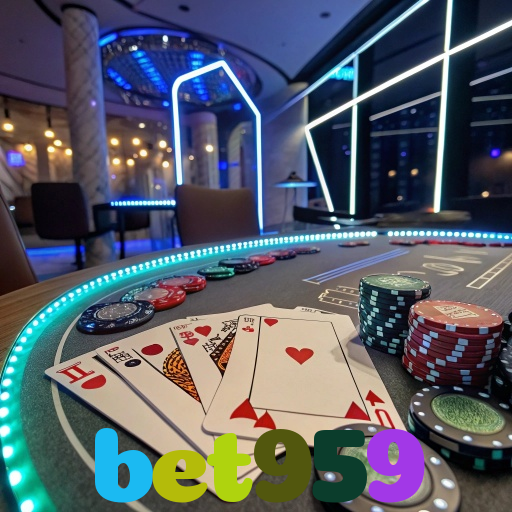  bet959