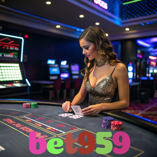  bet959