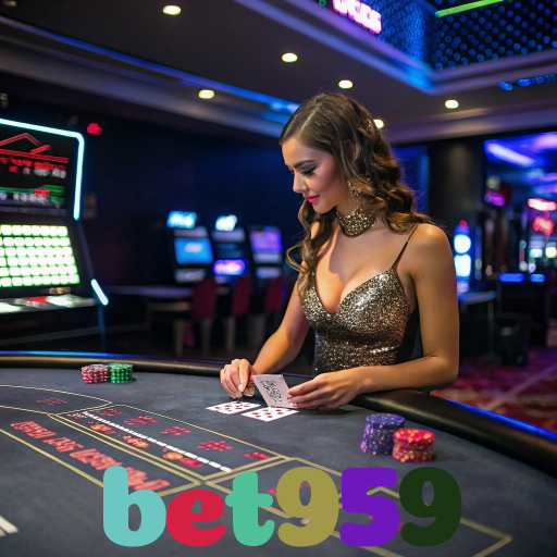  bet959