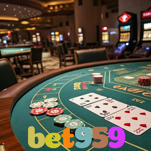  bet959