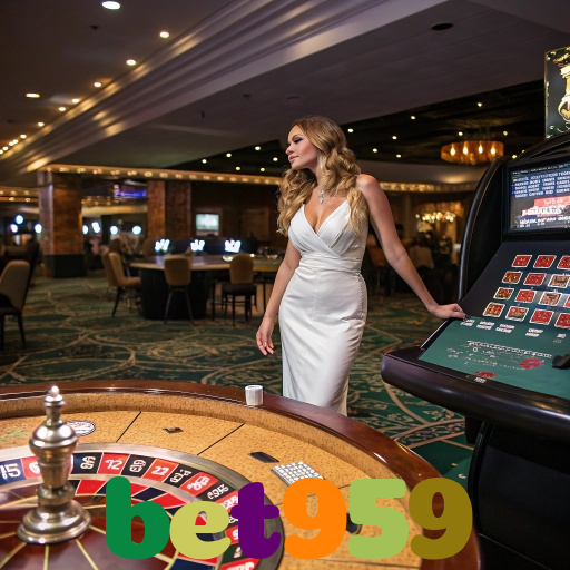  bet959