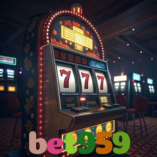  bet959