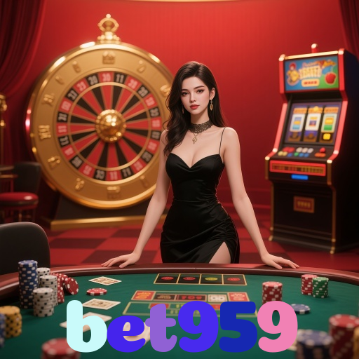  bet959