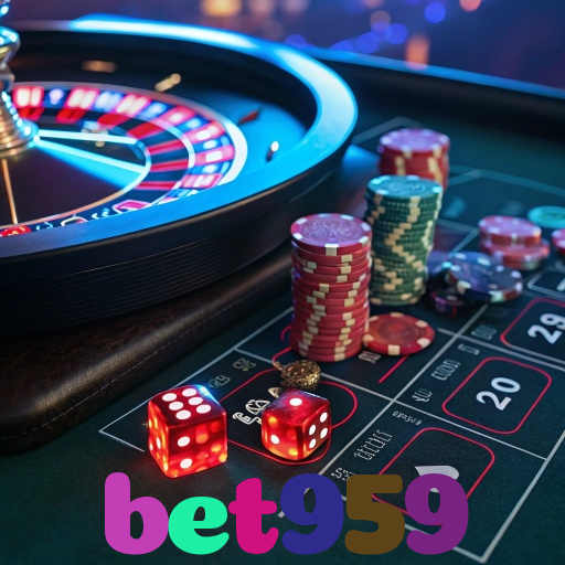  bet959