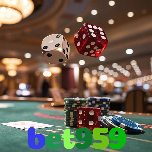  bet959