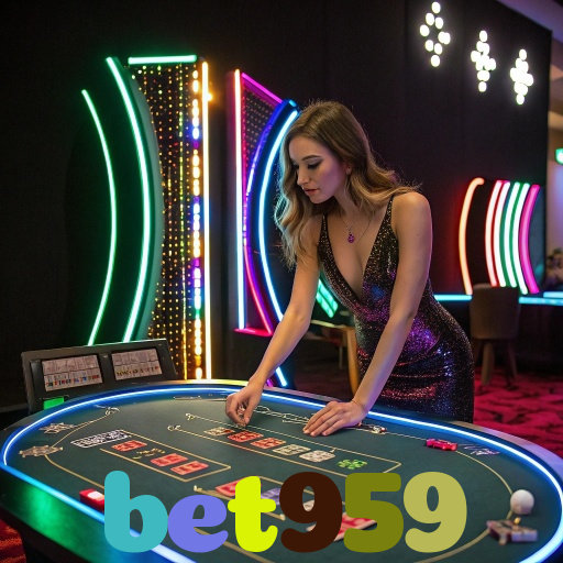  bet959