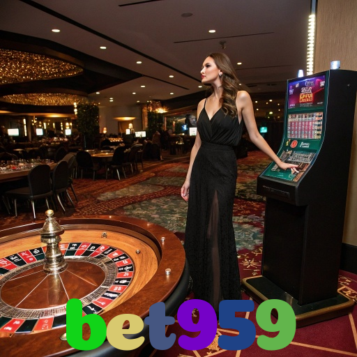  bet959