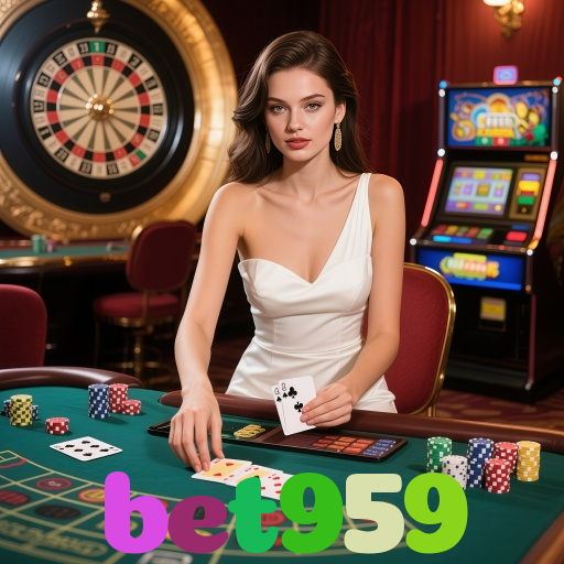  bet959