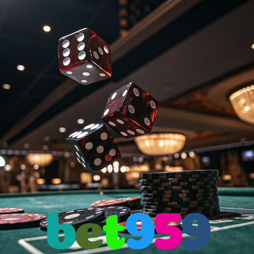  bet959