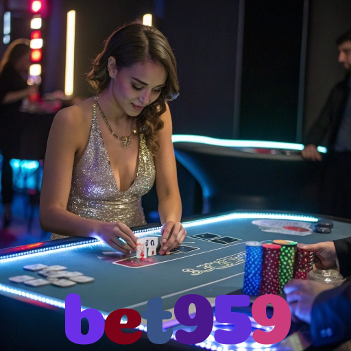  bet959