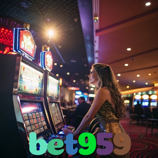  bet959