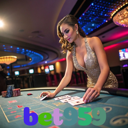  bet959