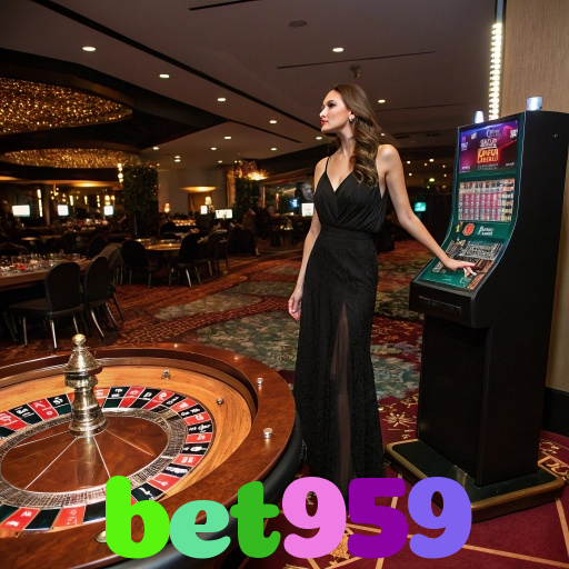  bet959