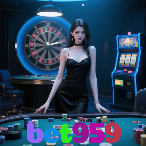  bet959
